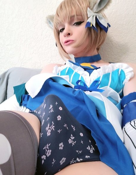 Trappy-chan