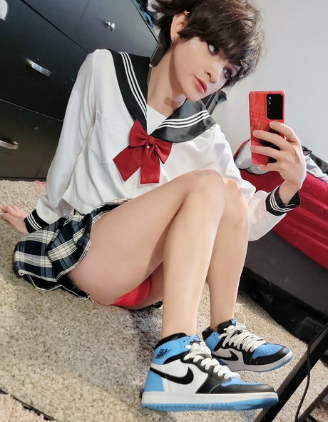 Trappy-chan
