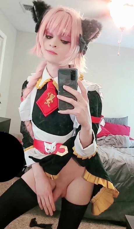Trappy-chan