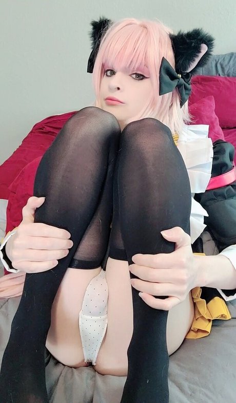 Trappy-chan