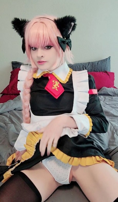 Trappy-chan