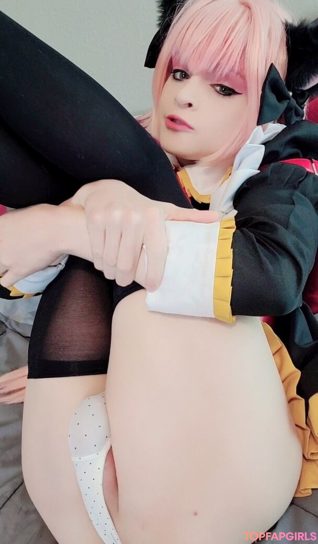 Photo nue de fuite OnlyFans de Trappychan #83 Photo nue de fuite OnlyFans de Trappychan #83