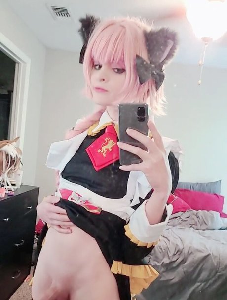 Trappy-chan