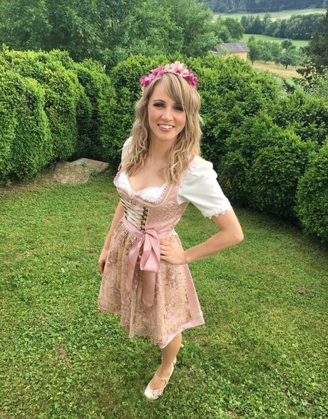 Melissa Naschenweng