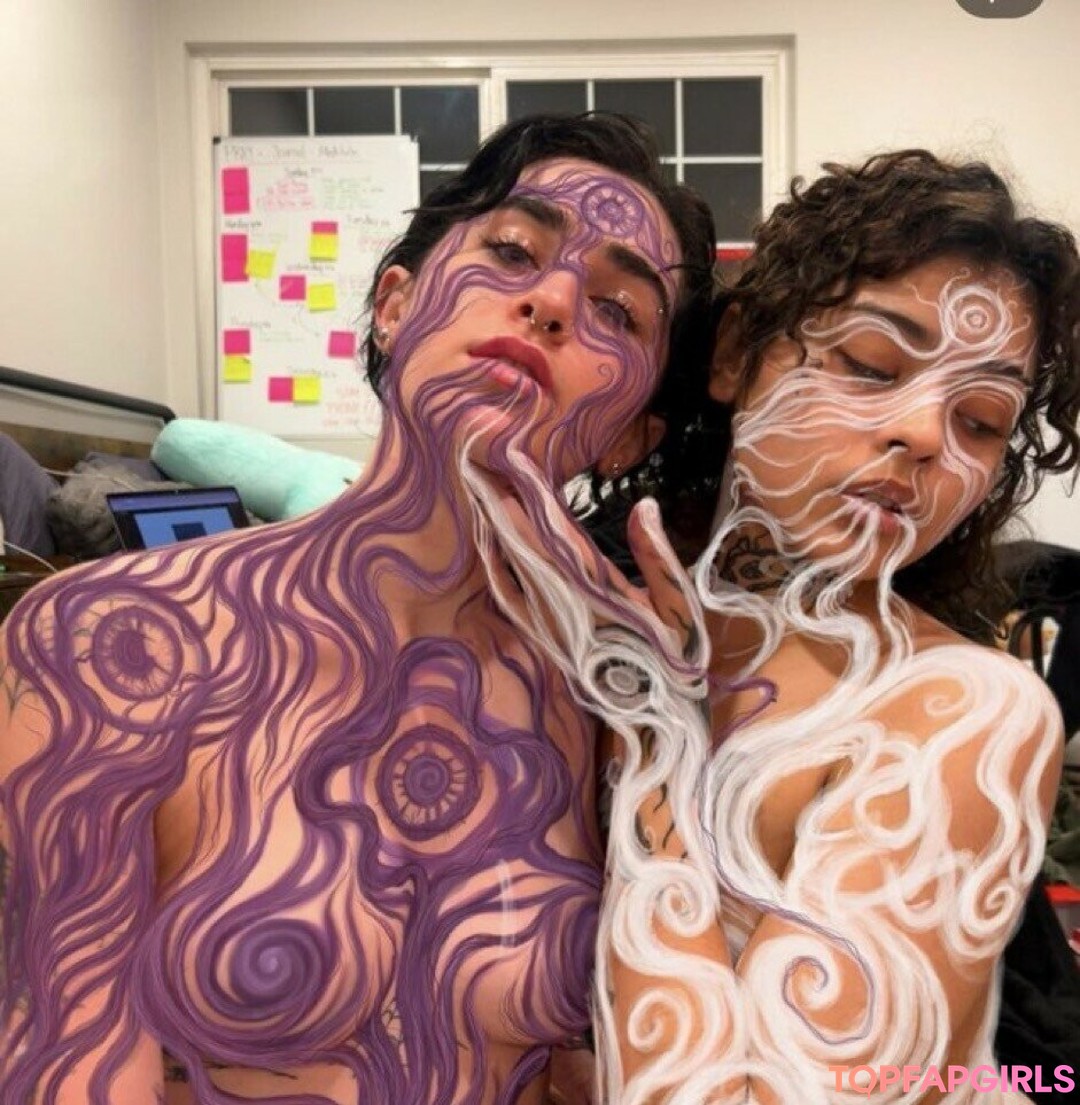 Photo nue de fuite OnlyFans de Aliengirl0 #133 Photo nue de fuite OnlyFans de Aliengirl0 #133