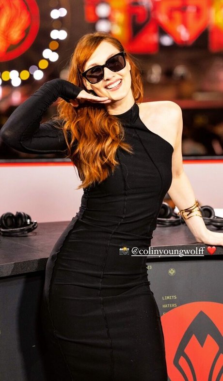 Photo nue de fuite OnlyFans de Sjokz