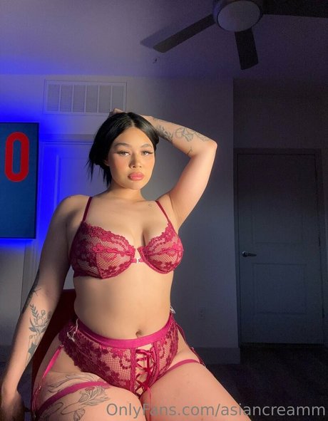 Asiancreamm