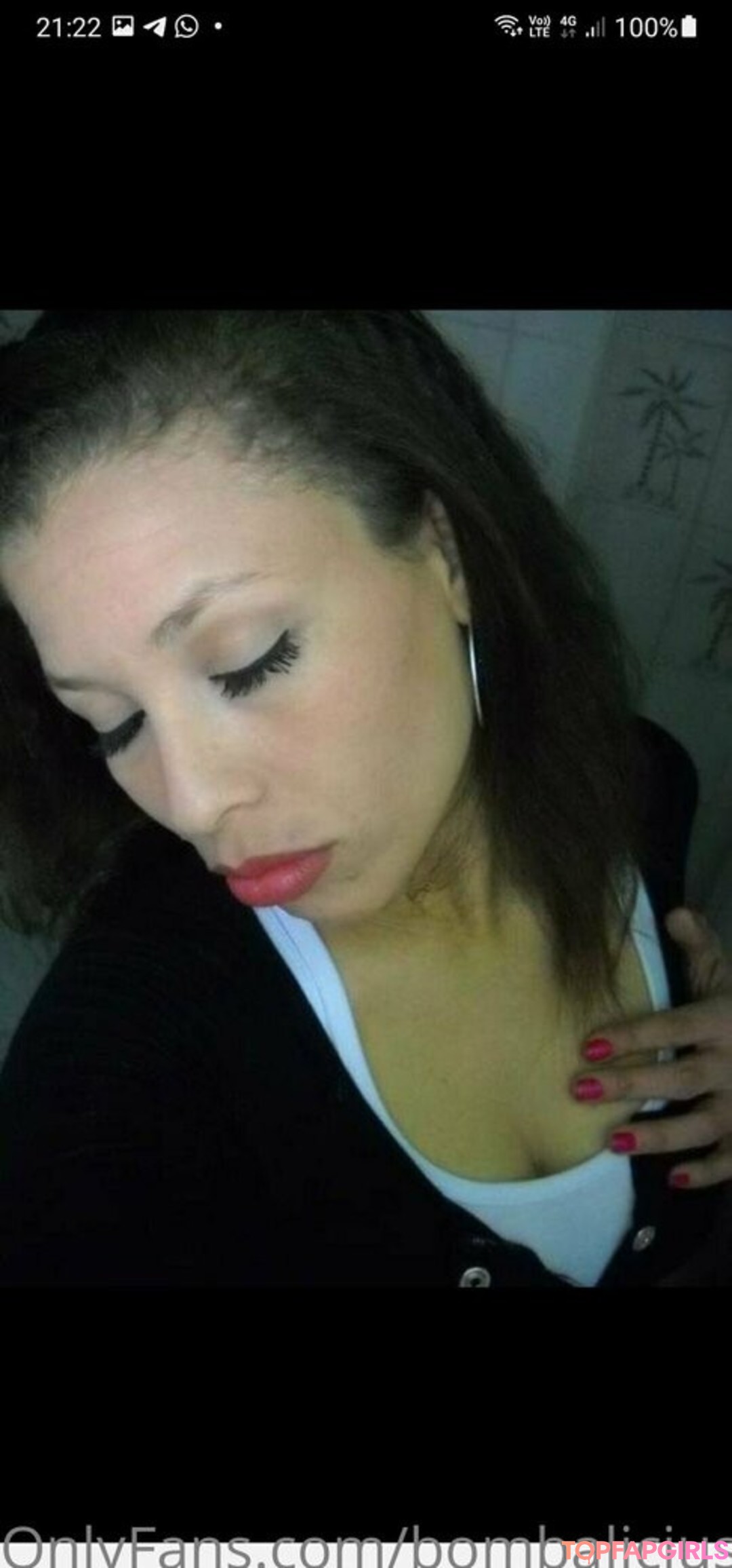 Photo nue de fuite OnlyFans de Bombalicius #14 Photo nue de fuite OnlyFans de Bombalicius #14