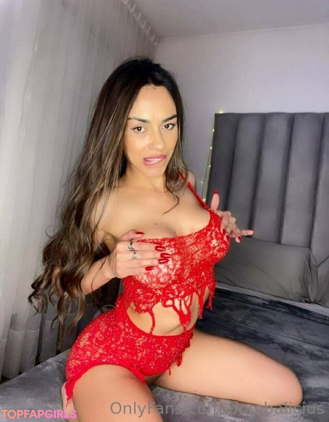 Photo nue de fuite OnlyFans de Bombalicius #188 Photo nue de fuite OnlyFans de Bombalicius #188