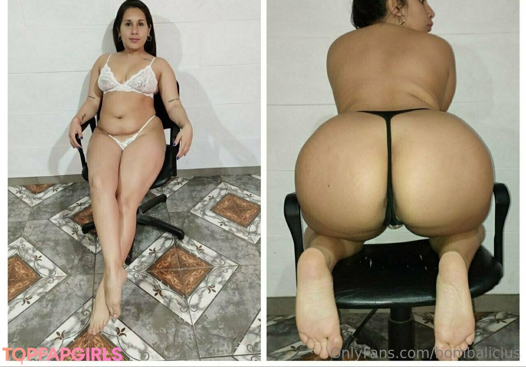 Photo nue de fuite OnlyFans de Bombalicius #205 Photo nue de fuite OnlyFans de Bombalicius #205