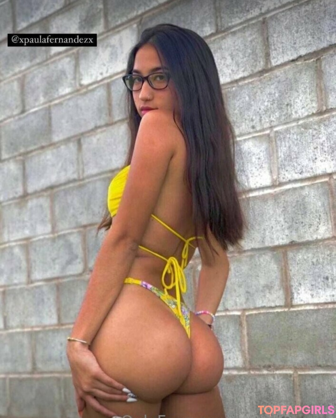 Photo nue de fuite OnlyFans de Bombalicius #245 Photo nue de fuite OnlyFans de Bombalicius #245