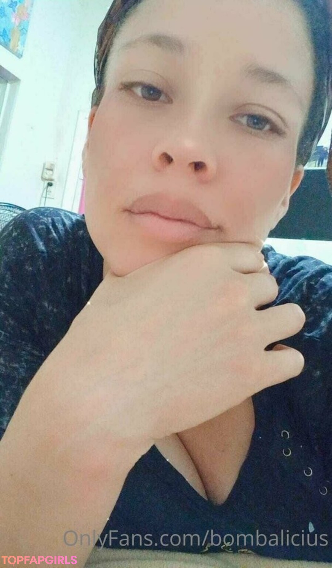 Photo nue de fuite OnlyFans de Bombalicius #6 Photo nue de fuite OnlyFans de Bombalicius #6