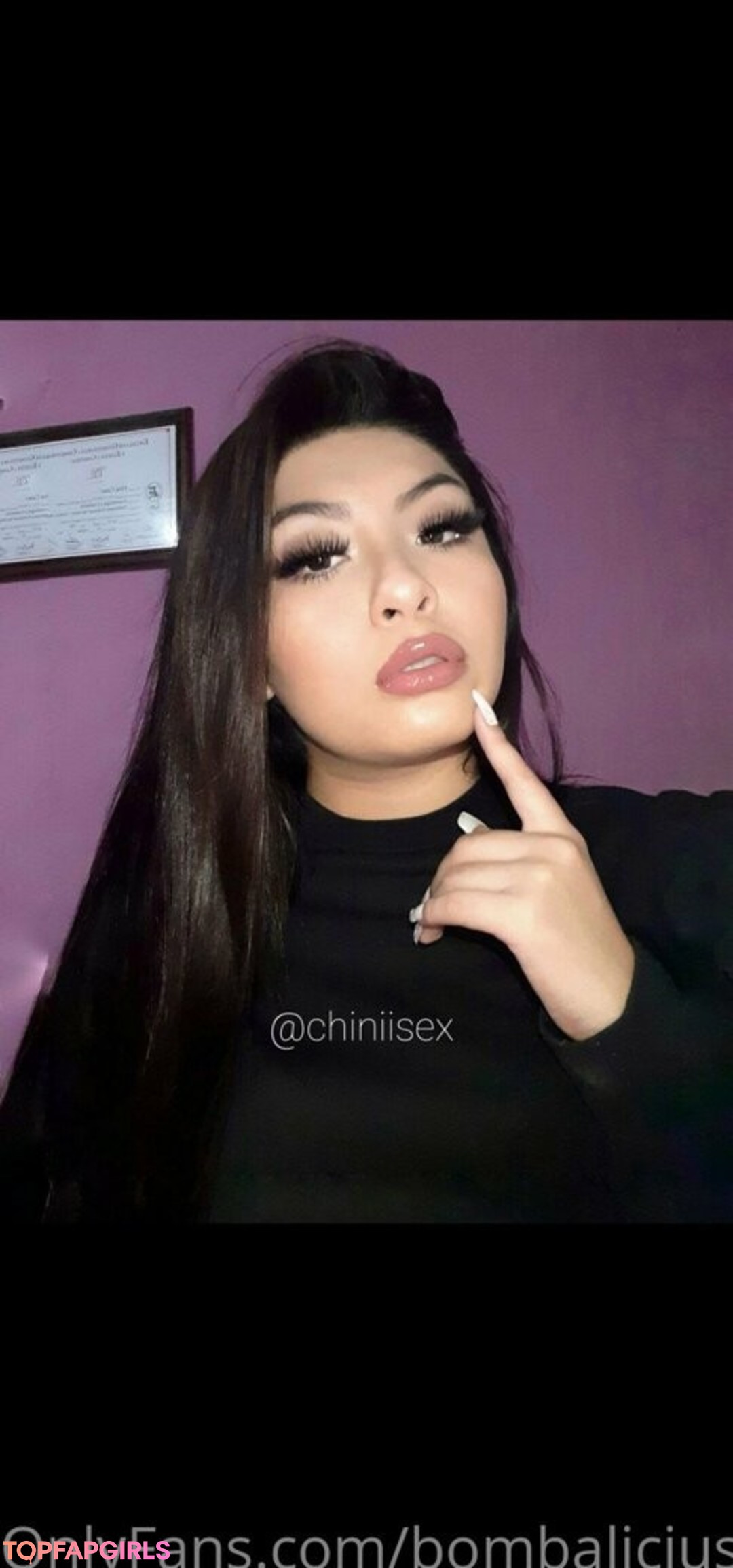 Photo nue de fuite OnlyFans de Bombalicius #78 Photo nue de fuite OnlyFans de Bombalicius #78