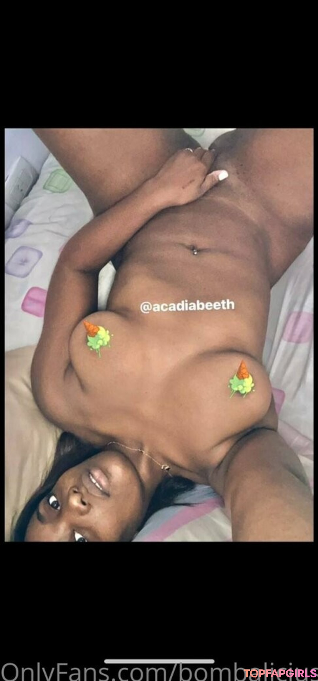 Photo nue de fuite OnlyFans de Bombalicius #87 Photo nue de fuite OnlyFans de Bombalicius #87