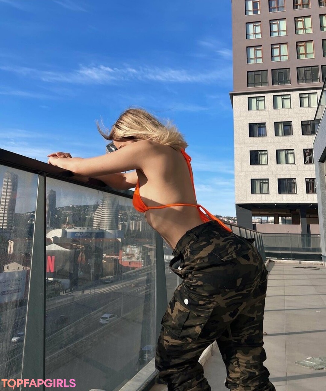 Photo nue de fuite OnlyFans de Gizem Bagdacicek #234 Photo nue de fuite OnlyFans de Gizem Bagdacicek #234