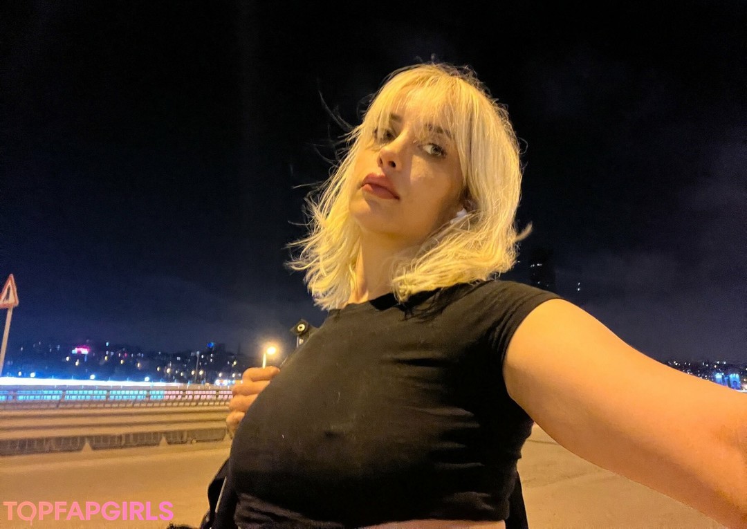 Photo nue de fuite OnlyFans de Gizem Bagdacicek #328 Photo nue de fuite OnlyFans de Gizem Bagdacicek #328
