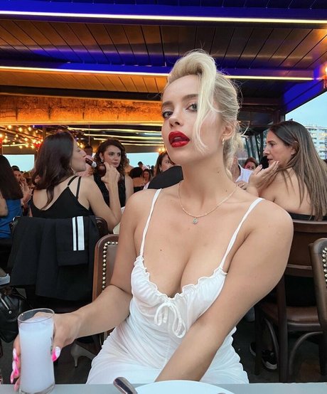 Gizem Bagdacicek