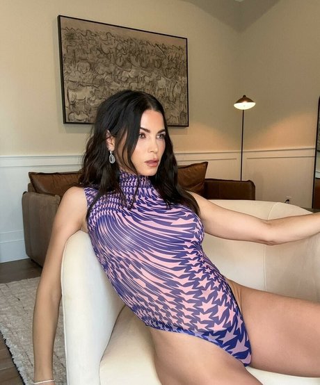 Jenna Dewan