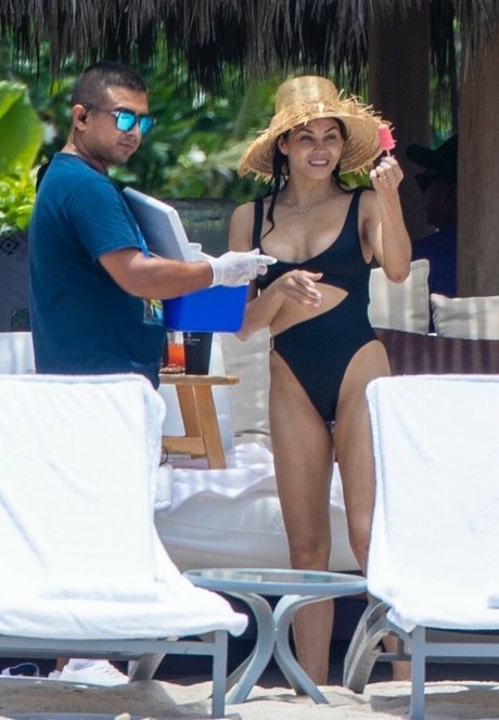 Jenna Dewan