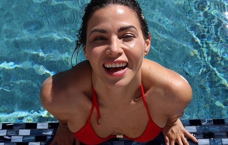 Jenna Dewan