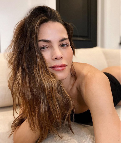 Jenna Dewan