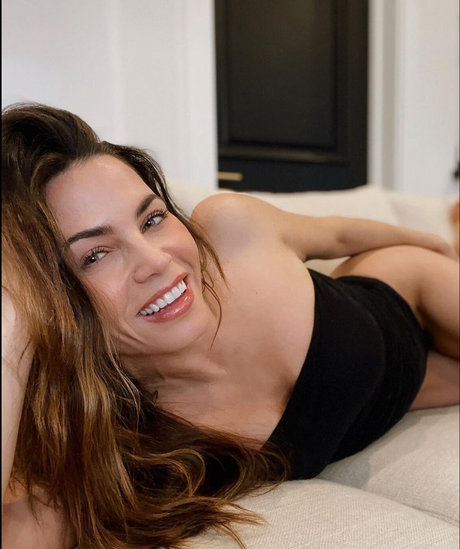 Jenna Dewan