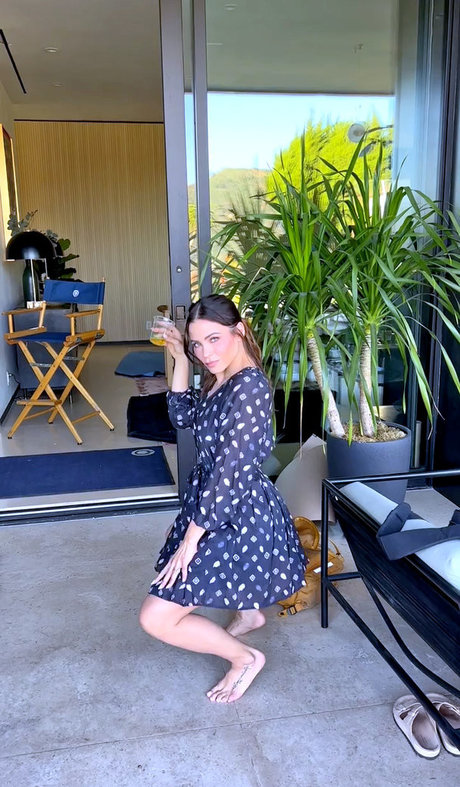 Jenna Dewan