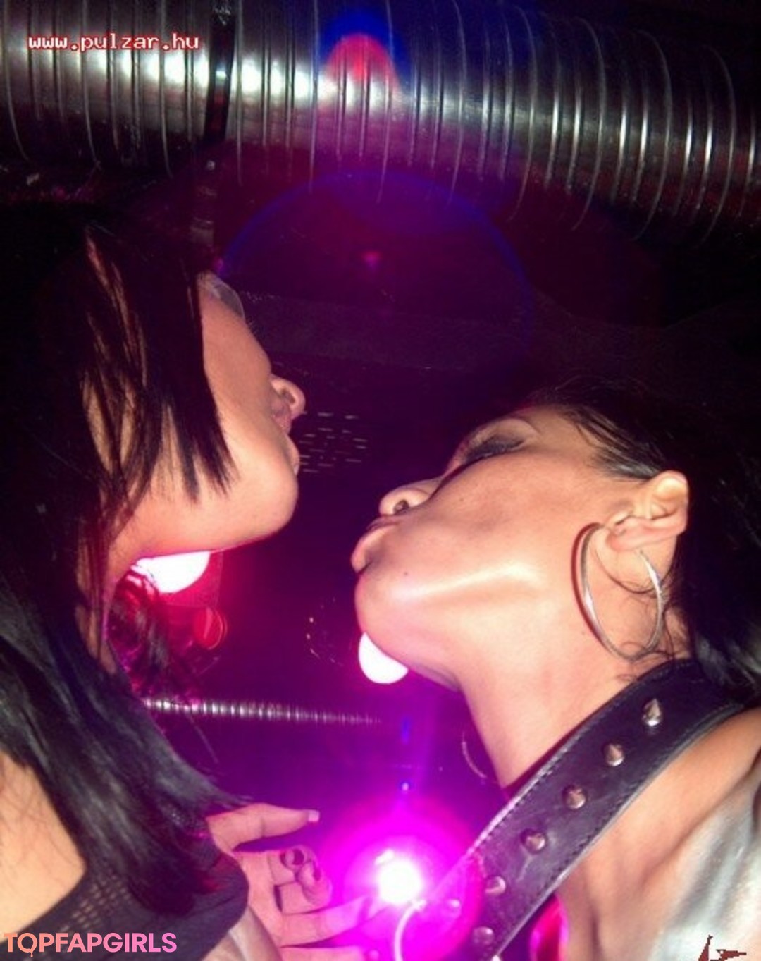 Photo nue de fuite OnlyFans de Gogo Stripper #1376
