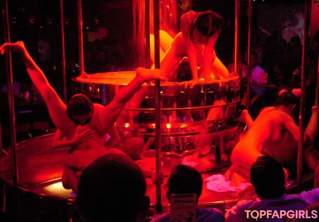 Photo nue de fuite OnlyFans de Gogo Stripper #1444 Photo nue de fuite OnlyFans de Gogo Stripper #1444