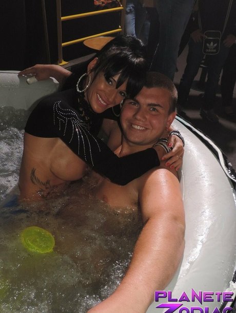 Gogo Stripper