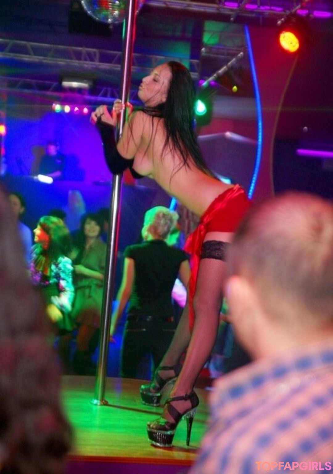 Photo nue de fuite OnlyFans de Gogo Stripper #743 Photo nue de fuite OnlyFans de Gogo Stripper #743