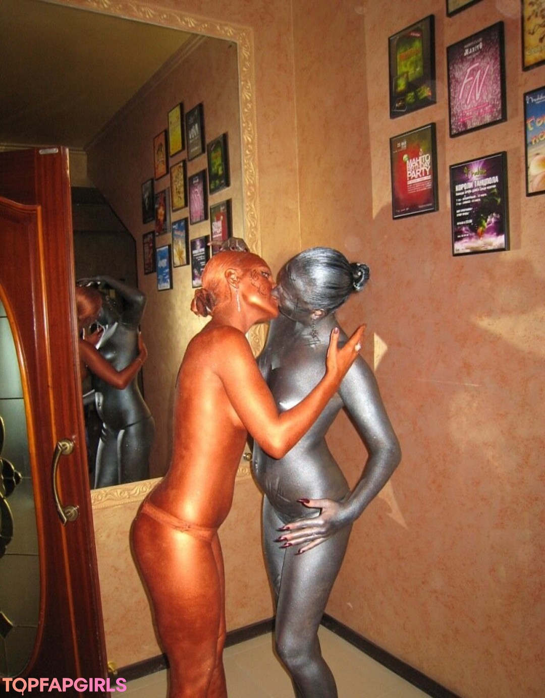 Photo nue de fuite OnlyFans de Gogo Stripper #750 Photo nue de fuite OnlyFans de Gogo Stripper #750