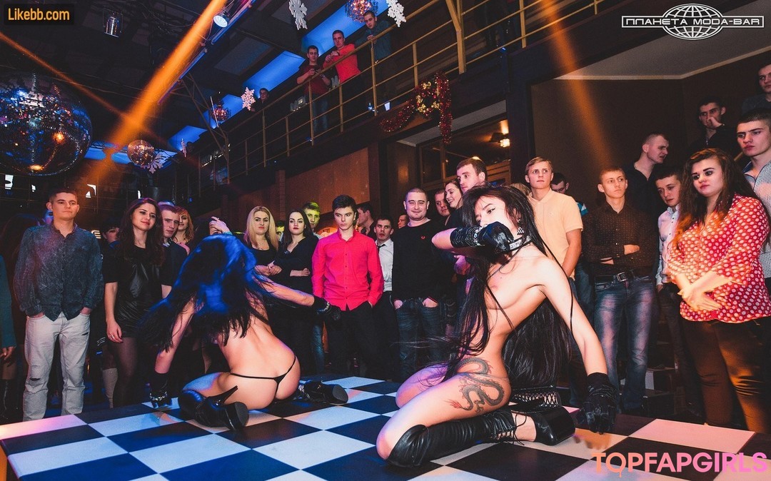Photo nue de fuite OnlyFans de Gogo Stripper #932 Photo nue de fuite OnlyFans de Gogo Stripper #932