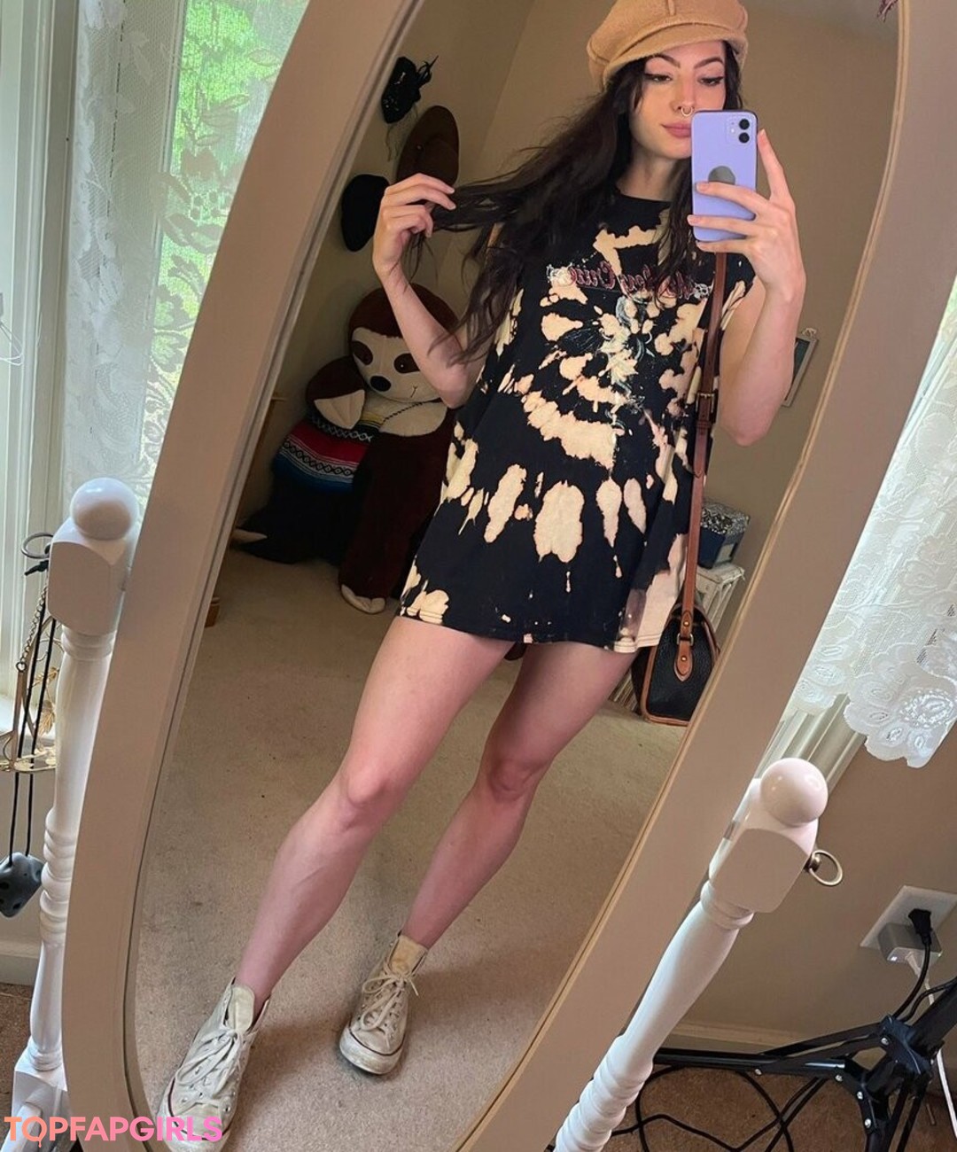 Photo nue de fuite OnlyFans de Urbabysadie #131 Photo nue de fuite OnlyFans de Urbabysadie #131