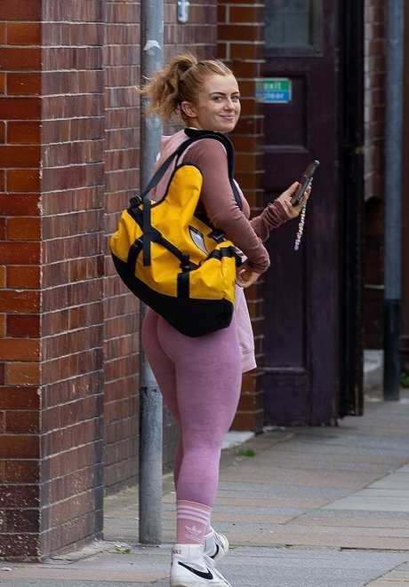 Maisie Smith