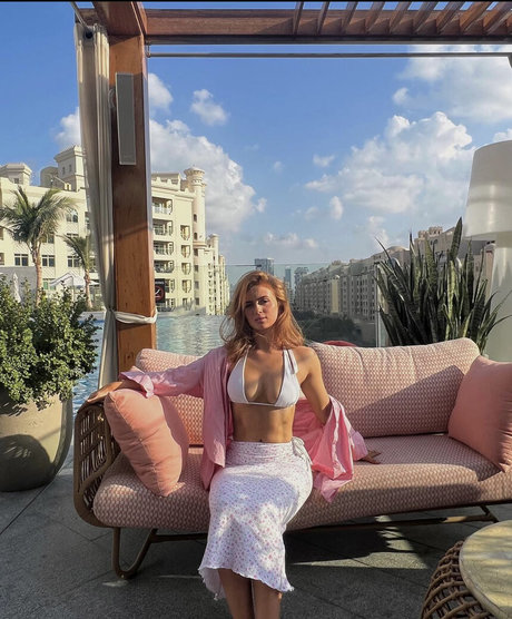 Maisie Smith