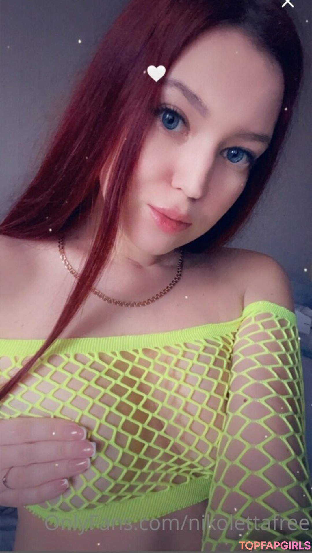 Photo nue de fuite OnlyFans de Nikoletta #19 Photo nue de fuite OnlyFans de Nikoletta #19