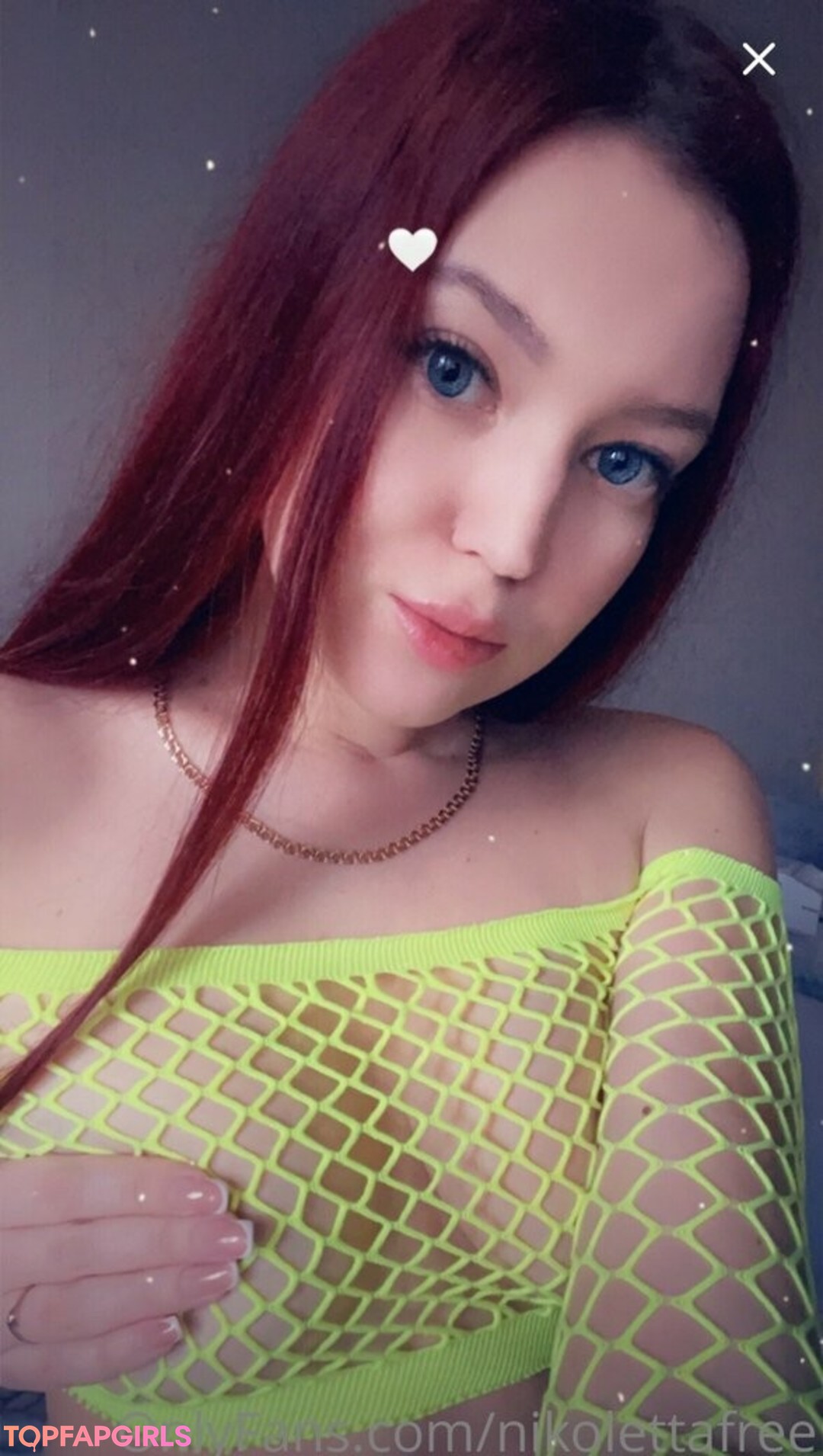 Photo nue de fuite OnlyFans de Nikoletta #95 Photo nue de fuite OnlyFans de Nikoletta #95