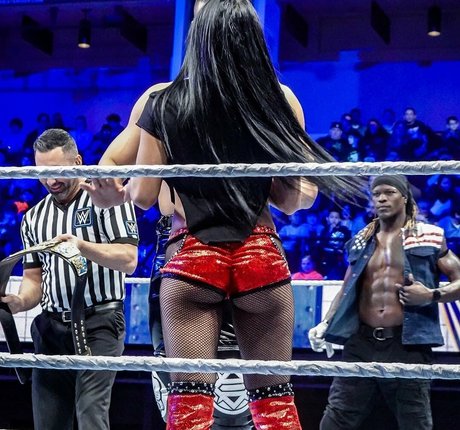 Zelina Vega
