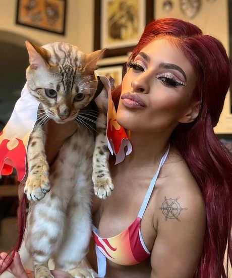 Zelina Vega