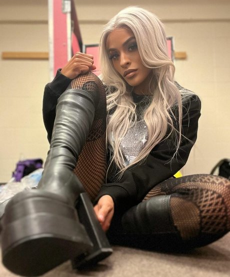 Zelina Vega