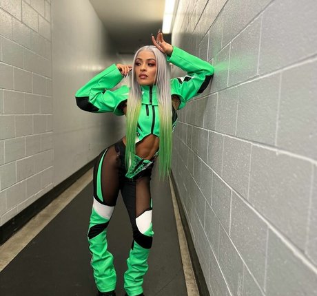 Zelina Vega