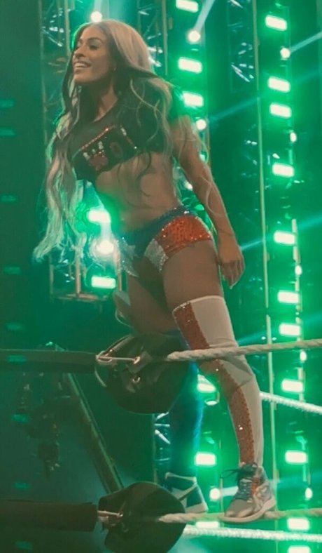 Zelina Vega