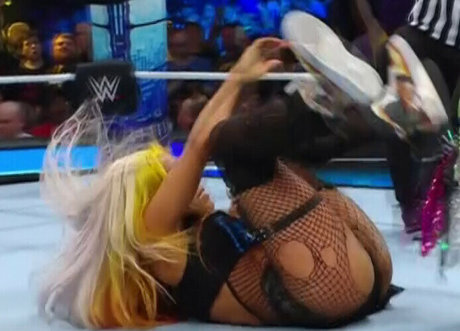 Zelina Vega