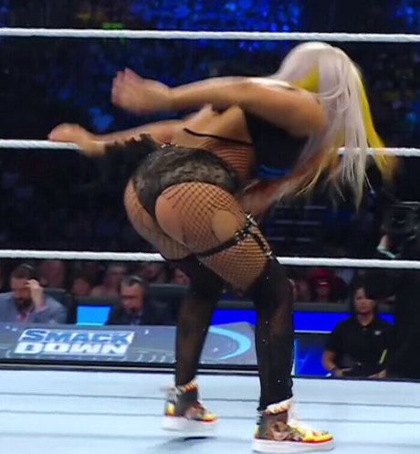 Zelina Vega