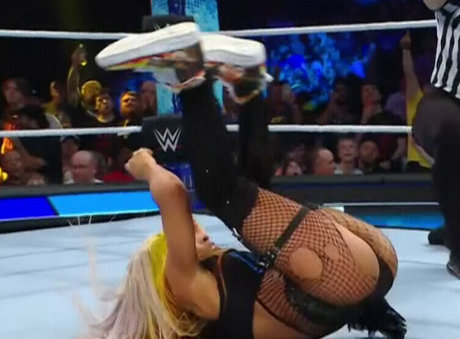 Zelina Vega