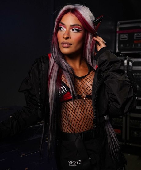 Zelina Vega