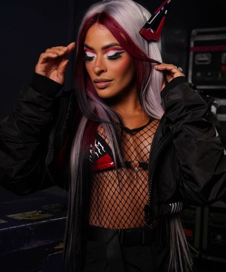 Zelina Vega
