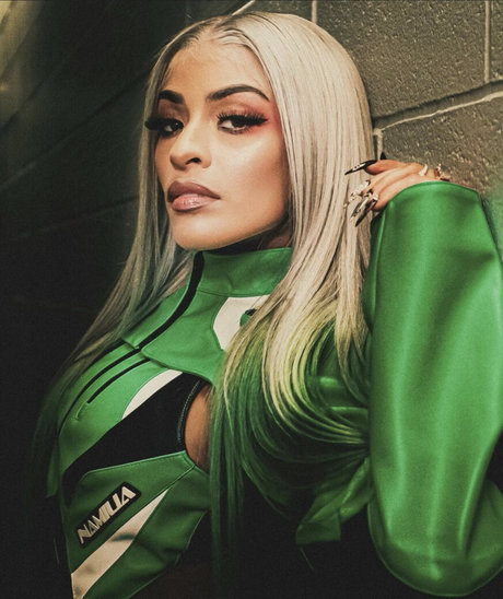 Zelina Vega