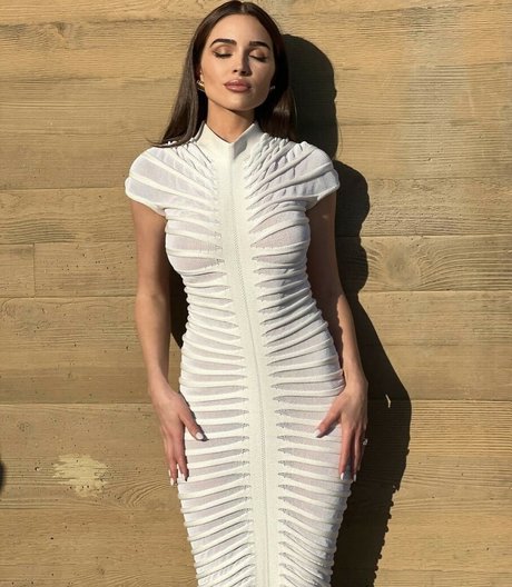Photo nue de fuite OnlyFans de Olivia Culpo